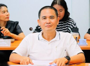 การประชุมคณะทำงานส่งเสริมพัฒนาอาชีพและการตลาด ... พารามิเตอร์รูปภาพ 14